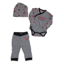 Eintracht Frankfurt, Set