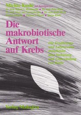 Die makrobiotische Antwort auf