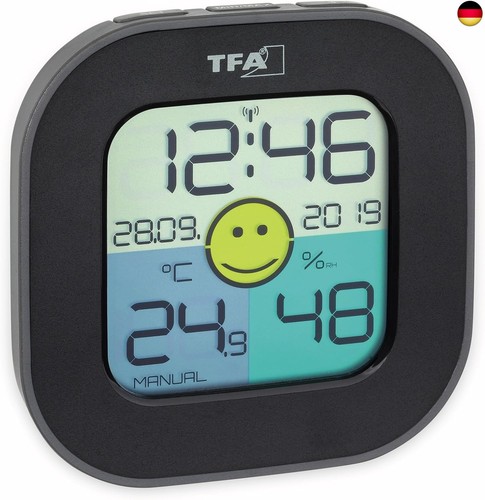 Tfa dostmann digitales - dostmann,