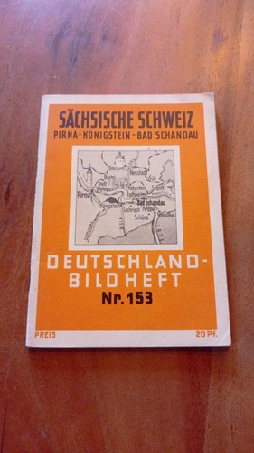 Sächsische schweiz - sächsische,