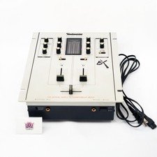Technics ex1200 silber dj - sh-ex1200,
