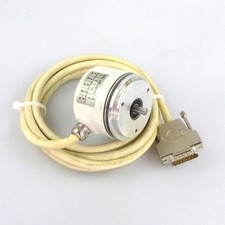 Hengstler Inkremental Drehgeber RI58-O/0500AS.41RX-C2-S 0522818 GEB