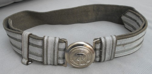 Offiziers feldbinde der - 1,