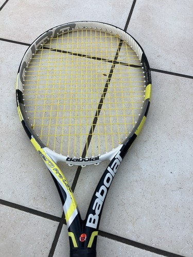 Tennisschläger babolat aero - tennisschläger,