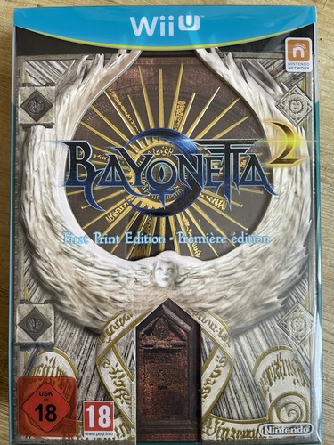 Bayonetta special edition - bayonetta, 2-special