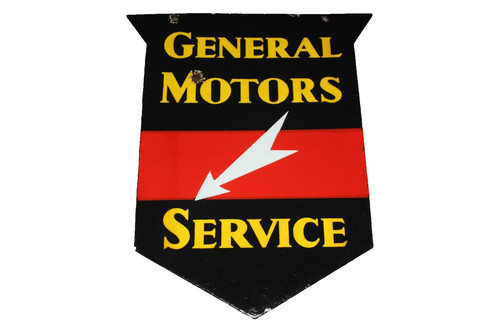 General motors emailschild - general,
