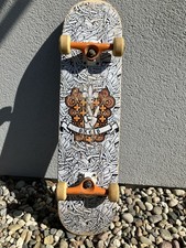Skateboard von oxelo (20/80)