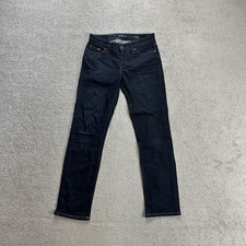 LEVIS Jeans Damen Hose W25 L28