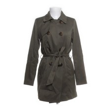 ONLY, Trenchcoat, Damen, Größe: XS, Grün, Polyester -qa2