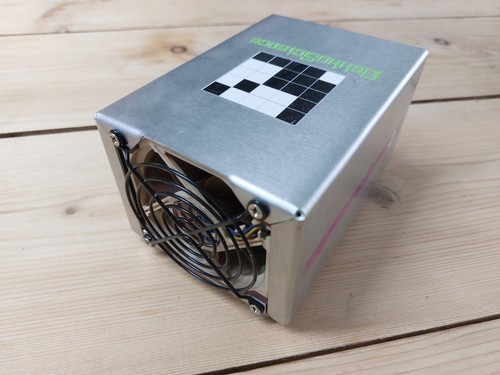 Gekkoscience r909 usb bitcoin - gekkoscience,