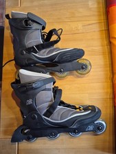 K2 Inline Skater Echo Gr.48