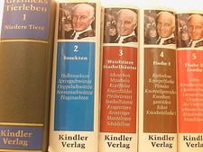 Grzimeks Tierleben