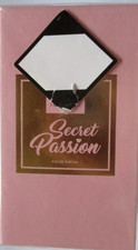 Beate Johnen Secret Passion Eau de Parfum 100ml