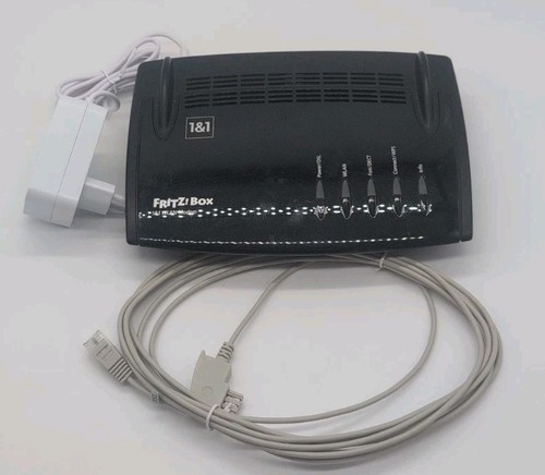 Avm fritz box 7510 - fritz!box,