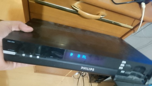 Satelliten receiver digital - satelliten-receiver, hd