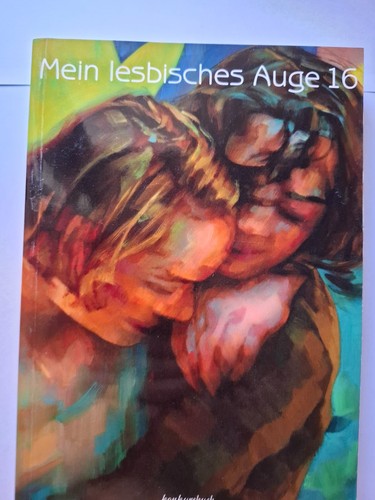 Mein lesbisches auge das - lesbisches, 16