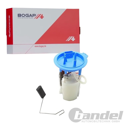 Bogap kraftstoffpumpe passend - bogap,