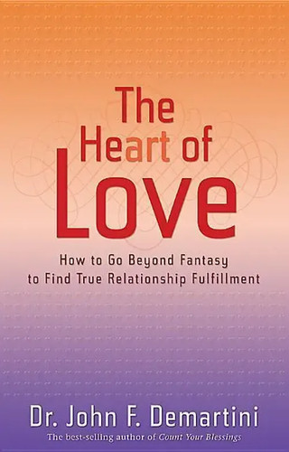 The heart love - |, f