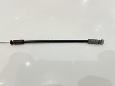 Sitzbank Zug Seilzug Bowdenzug