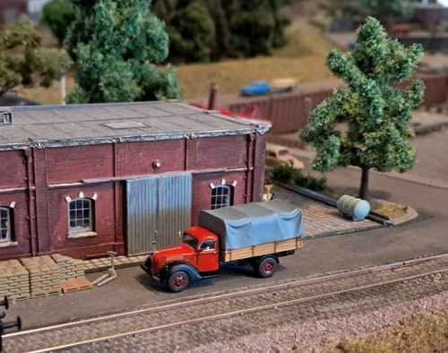 Spur ford v3000 2 - v3000, ep.2