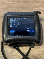 HeinrichsWeikamp OSTC 2C