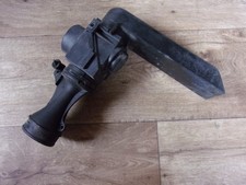 Luftkanal mit Klappe Citröen AX 1,0 33 kw