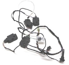 Genuine Mercedes W213 S213