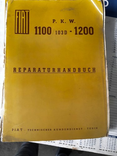 Original reparaturanleitung - original,