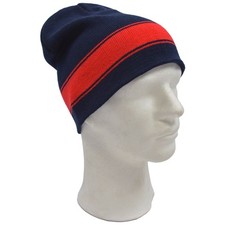 Armee Rollmütze Watch Cap Strickmütze Wintermütze Militär Army Beanie NL Holland