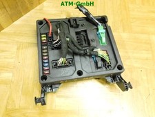 Sicherungskasten Ford Galaxy 2 I Siemens 2M2114B205CA S120042300A 5WK4800