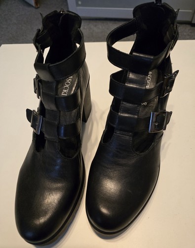 Damen lederschuhe pumps - damen, lederschuhe/pumps