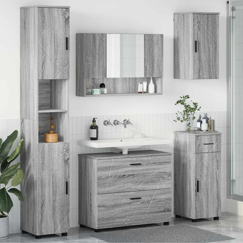 Badezimmermöbel set stk - 5,