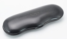 LUNOR Brillen Etui Echt Holz