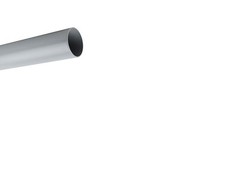 110 mm glattes unterirdisches