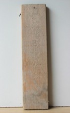 Treibholz Schwemmholz Driftwood 1 Brett Terrarium Dekoration Garten Regal 43 cm