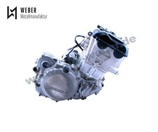 Honda CR-F CRF 250 250cc Austauschmotor Motor Tauschmotor Reparatur Zylinder