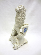 NYMPHENBURG - LÖWE -