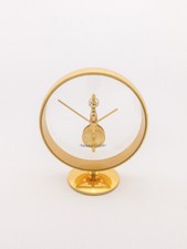 Jaeger LeCoultre Tischuhr mit