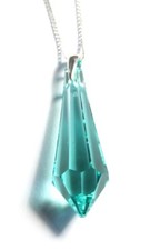 Silber 925 Hals-Kette mit