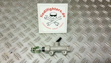 Bremszylinder hinten Bremspumpe Bremse Kawasaki Z900 ZR900HA2 Bj.22 35KW 11500km