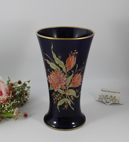 Pmr jaeger bavaria vase - vase, h