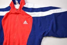 Adidas trainings jacke - adidas,