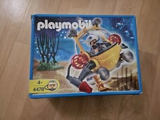 Playmobil 4478 Tiefsee