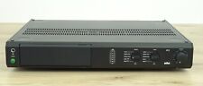 Verstärker Braun Atelier HiFi A2 A 2, Schwarz, sehr guter Zustand, sga2swgr