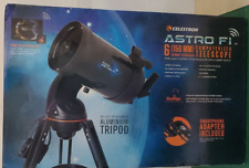 Celestron Astro FI 6 Schmidt-Cassegrain Telescope_14.6_5