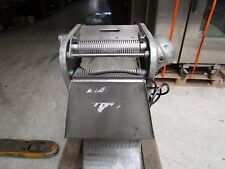 MAJA Abschwarter Etnschwarter Abschwartmaschine Schwartenmaschine gebraucht