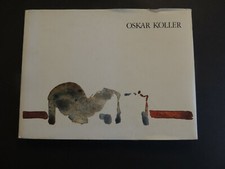 Buch “ Oskar Koller
