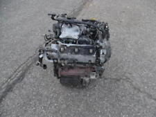 Opel Vectra C Signum Facelift Z30DT Motor Triebwerk 184 PS 135KW 201TKM 3,0CDTI