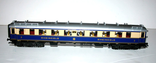 4228 salonwagen 10702 - 4228,