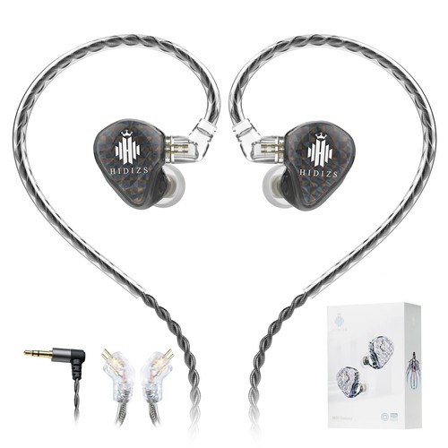 Kabelgebundene ear monitore - in-ear,